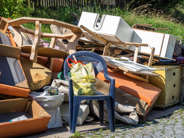 Best Residential Junk Removal  in Firebaugh, CA