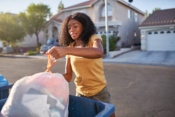 Best Junk Hauling Services  in Firebaugh, CA