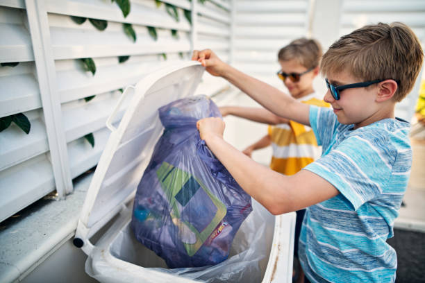 Best Professional Junk Removal  in Firebaugh, CA