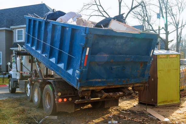Best Local Junk Hauling  in Firebaugh, CA