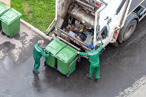 Best Office Junk Removal  in Firebaugh, CA