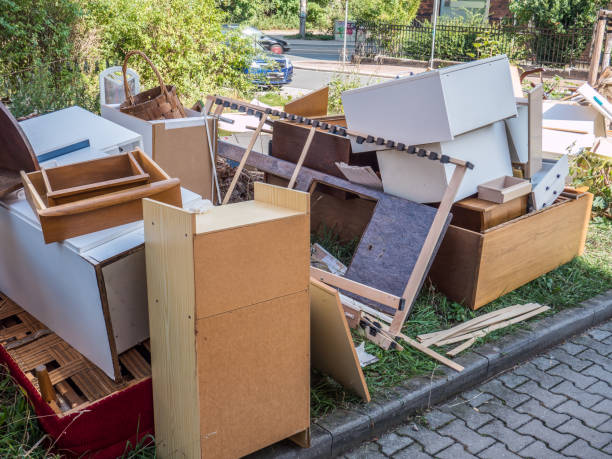 Trusted Firebaugh, CA Junk Removal Experts