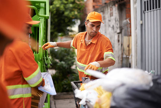 Commercial Cleanout Services in Firebaugh, CA