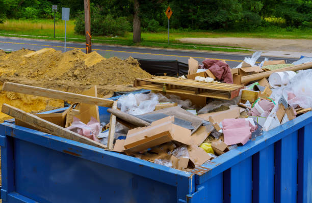 Best Attic Cleanout Services  in Firebaugh, CA